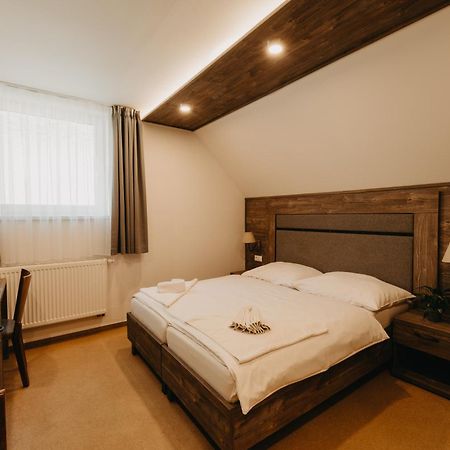 Wellness Penzion Ski Jezersko Εξωτερικό φωτογραφία