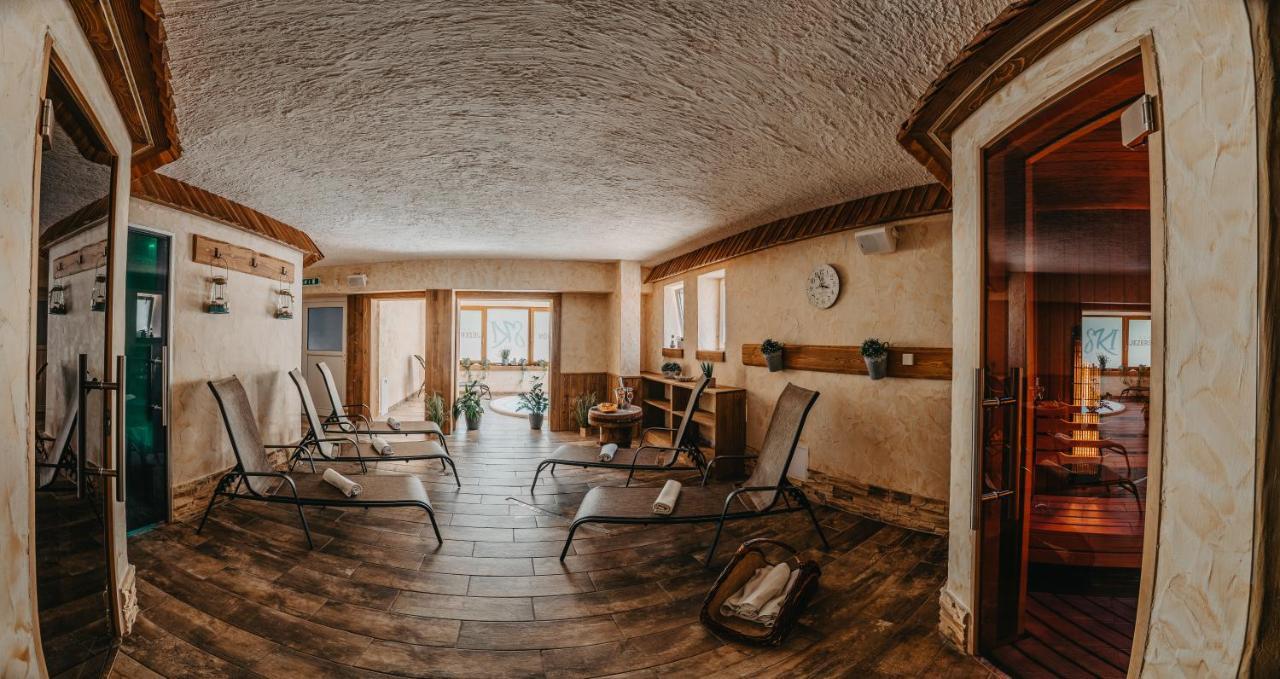 Wellness Penzion Ski Jezersko Εξωτερικό φωτογραφία