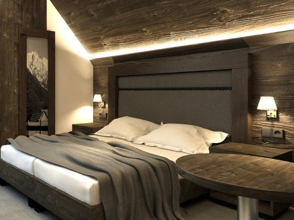 Wellness Penzion Ski Jezersko Δωμάτιο φωτογραφία