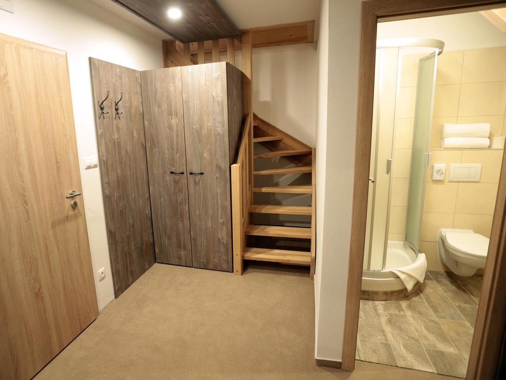Wellness Penzion Ski Jezersko Εξωτερικό φωτογραφία